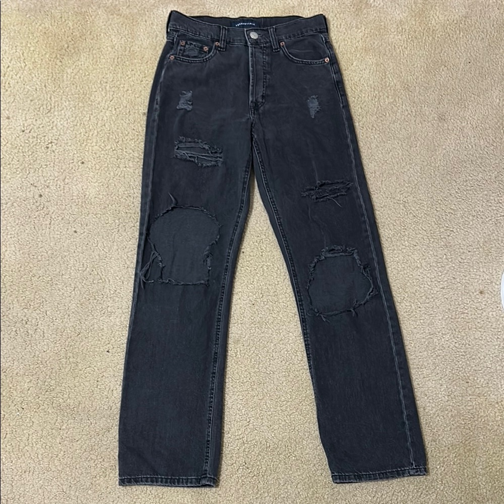 Aeropostale 90’s Baggy Jeans